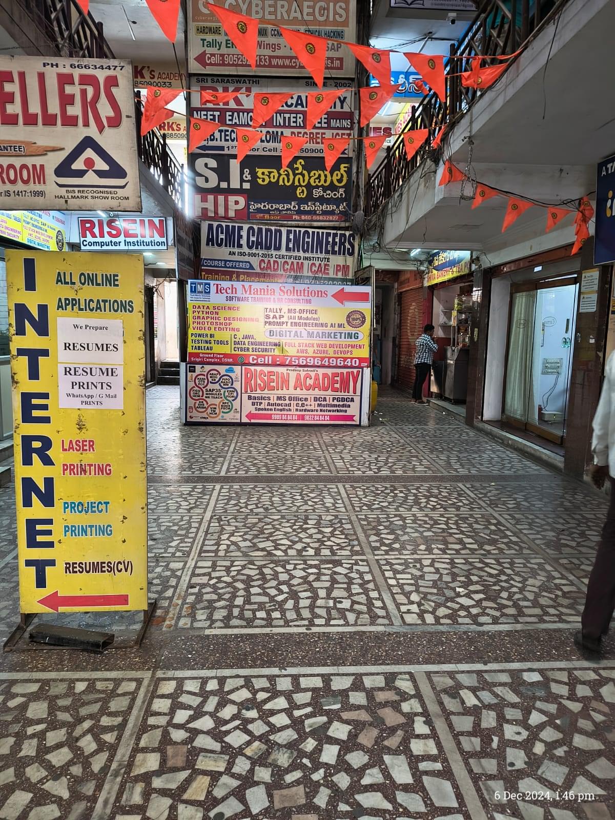 TMS Tech Mania Solutions photo 6